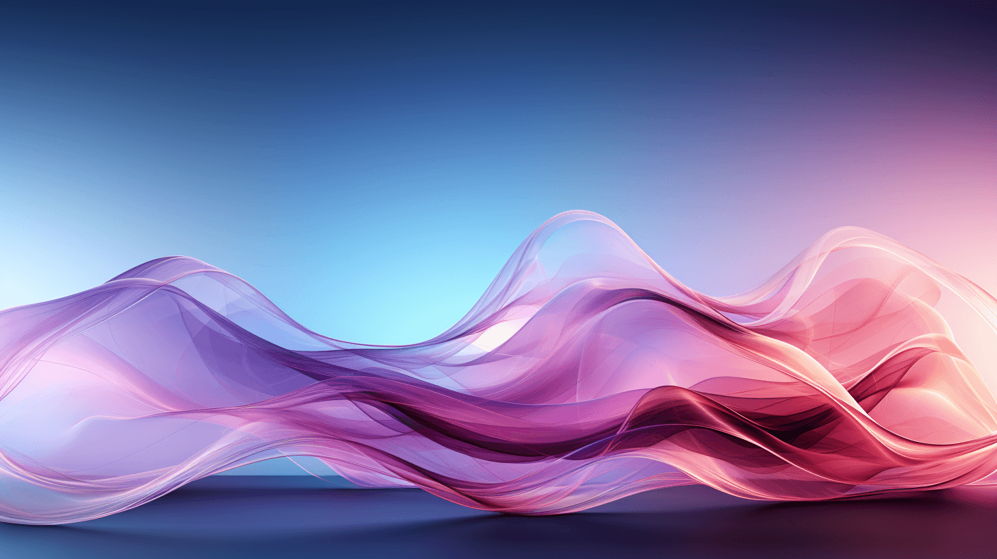 Digital background